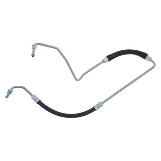 iD Select® - Power Steering Pressure Hose - From Gear