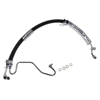 iD Select® - Power Steering Pressure Hose