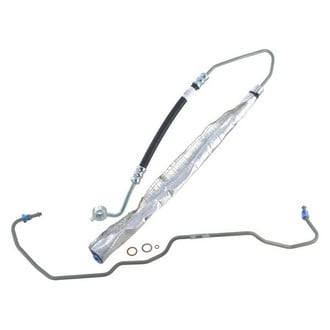 iD Select® - Power Steering Pressure Hose - Pump to Rack