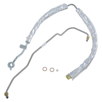 iD Select® - Power Steering Pressure Hose - Pump to Rack