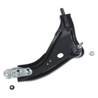 iD Select® - Front Passenger Side Lower Control Arm and Ball Joint Assembly