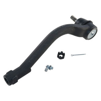 iD Select® - Front Driver Side Outer Tie Rod End