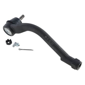 iD Select® - Front Passenger Side Outer Tie Rod End
