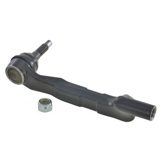 iD Select® - Front Driver Side Outer Tie Rod End