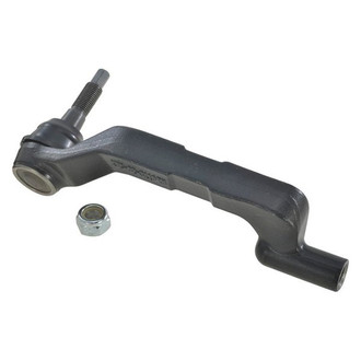 iD Select® - Front Passenger Side Outer Tie Rod End