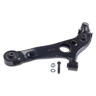 iD Select® - Front Passenger Side Lower Control Arm and Ball Joint Assembly