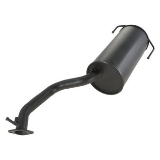 iD Select® - Rear Exhaust Muffler Assembly