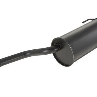 iD Select® - Exhaust Muffler Assembly