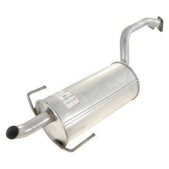 iD Select® - Rear Exhaust Muffler Assembly