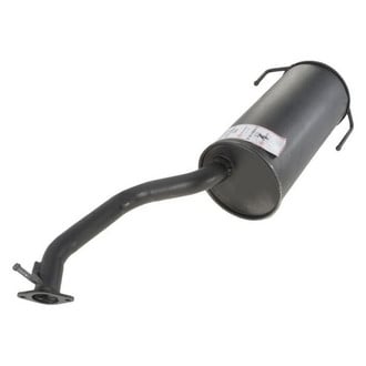 iD Select® - Rear Exhaust Muffler Assembly