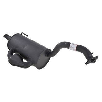 iD Select® - Exhaust Muffler Assembly