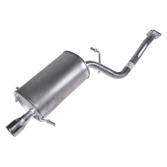 iD Select® - Rear Exhaust Muffler Assembly