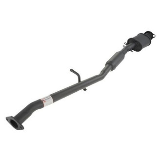 iD Select® - Exhaust Pipe