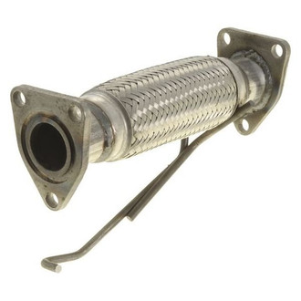 iD Select® - Exhaust Pipe