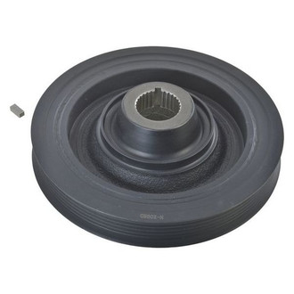 iD Select® - Engine Harmonic Balancer