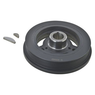 iD Select® - Engine Harmonic Balancer