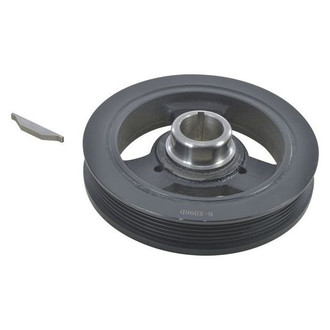 iD Select® - Engine Harmonic Balancer