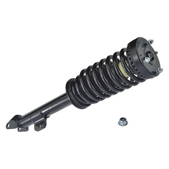 iD Select® - Front Driver or Passenger Side Complete Strut Assembly