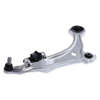 iD Select® - Front Passenger Side Lower Control Arm and Ball Joint Assembly