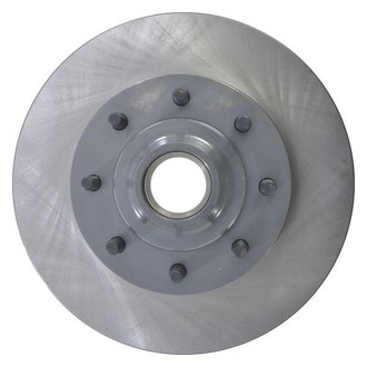 iD Select® - OEF3 Front Brake Rotor