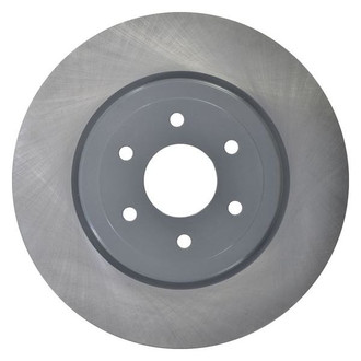 iD Select® - OEF3 Front Brake Rotor