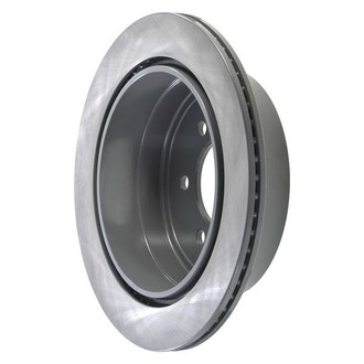 iD Select® - OEF3 Rear Brake Rotor