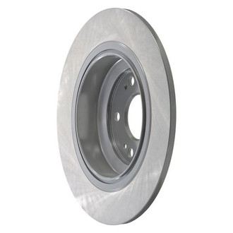 iD Select® - OEF3 Rear Brake Rotor