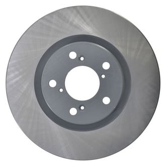 iD Select® - OEF3 Front Brake Rotor