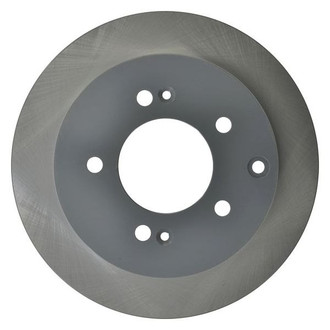 iD Select® - OEF3 Rear Brake Rotor