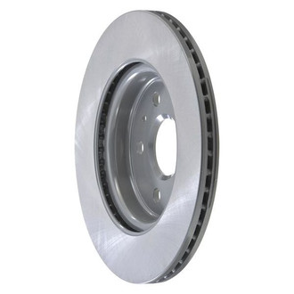 iD Select® - OEF3 Rear Brake Rotor