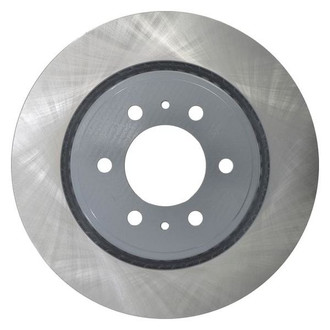 iD Select® - OEF3 Front Brake Rotor
