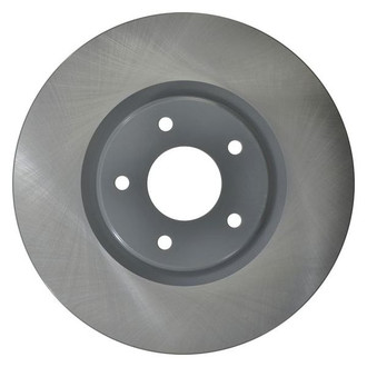 iD Select® - OEF3 Front Brake Rotor