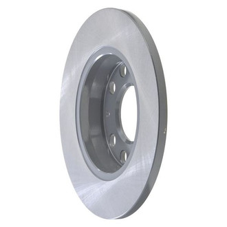 iD Select® - OEF3 Rear Brake Rotor