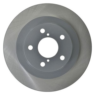 iD Select® - OEF3 Rear Brake Rotor
