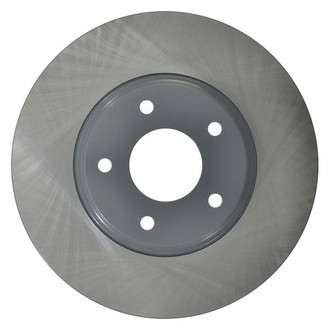 iD Select® - OEF3 Front Brake Rotor