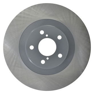 iD Select® - OEF3 Front Brake Rotor