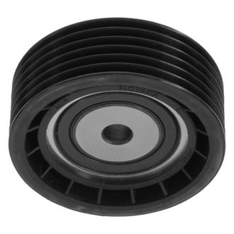 iD Select® - Accessory Drive Belt Idler Pulley