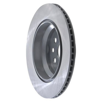 iD Select® - OEF3 Rear Brake Rotor