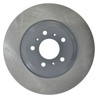 iD Select® - OEF3 Front Brake Rotor