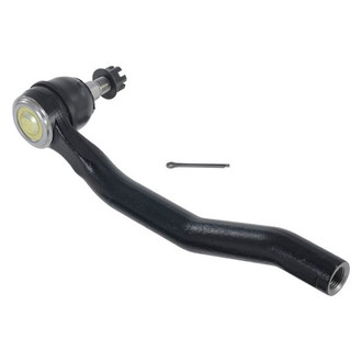 iD Select® - Front Passenger Side Outer Tie Rod End