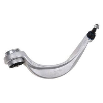 iD Select® - Front Passenger Side Lower Rearward Control Arm and Ball Joint Assembly