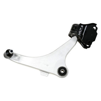 iD Select® - Front Passenger Side Lower Control Arm and Ball Joint Assembly