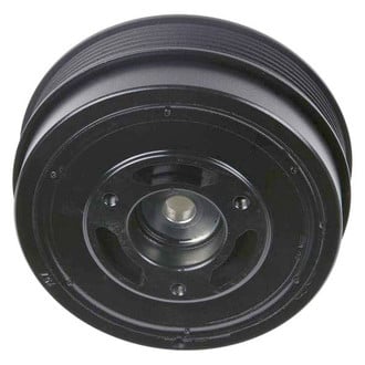 iD Select® - Engine Harmonic Balancer