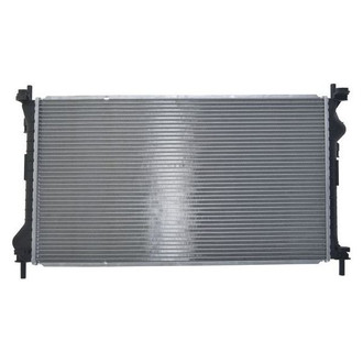 iD Select® - Engine Coolant Radiator