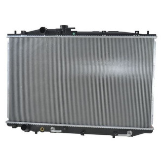 iD Select® - Engine Coolant Radiator