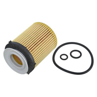 iD Select® - Engine Oil Filter