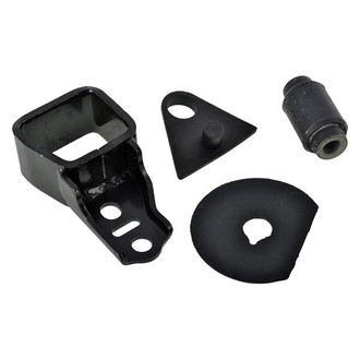 iD Select® - Rear Engine Mount