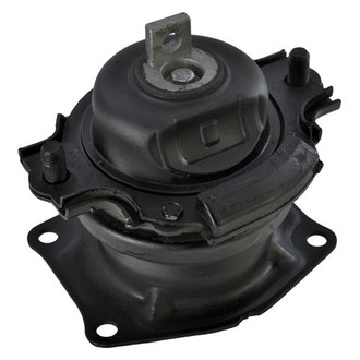 iD Select® - Rear Engine Mount