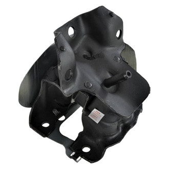 iD Select® - Front Driver Side Engine Mount