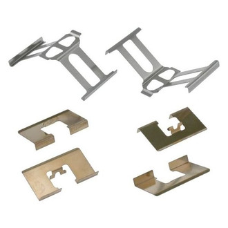 iD Select® - Disc Brake Hardware Kits